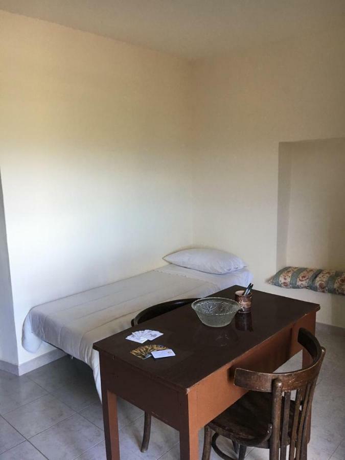 Casa Vacanze " Mela " Nova Siri Eksteriør billede