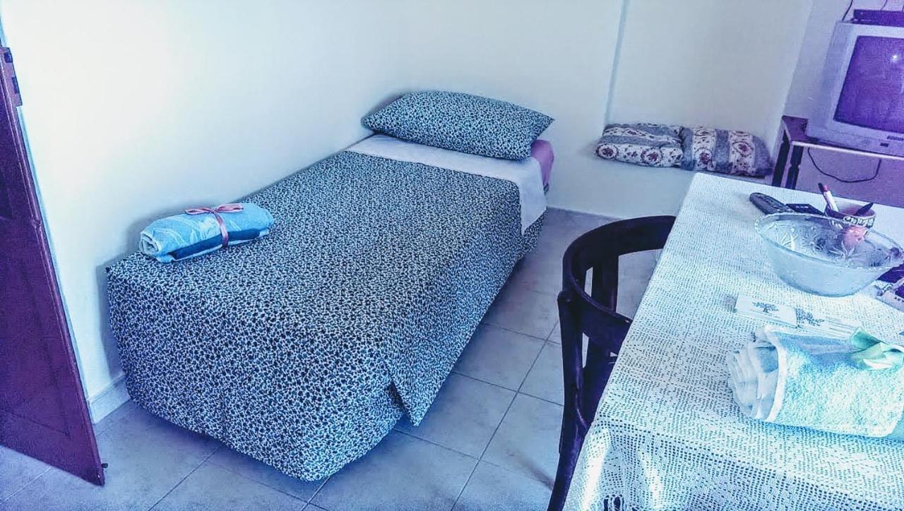 Casa Vacanze " Mela " Nova Siri Eksteriør billede